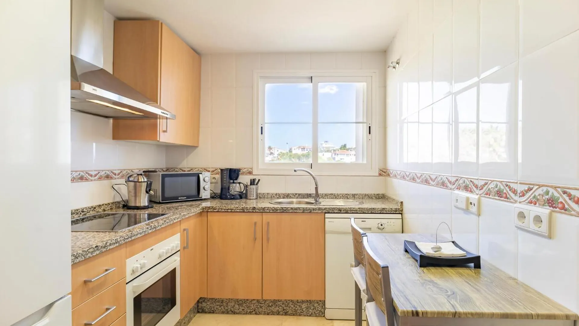 Nice Apartment In Benalmadena With Kitchen 0*,  Spain